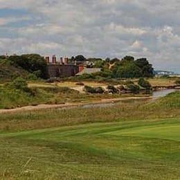 Gosport and Stokes Bay Golf Club