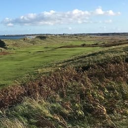 Warkworth Golf Club