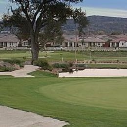 River Oaks Golf Course - Paso Robles