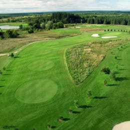 The Links at Georgian Sands