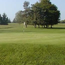 Golf Club Prunevelle