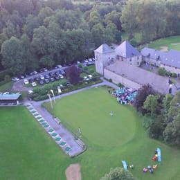 Golf de Falnuee-Mazy