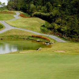 Hampyeong Nabi Country Club