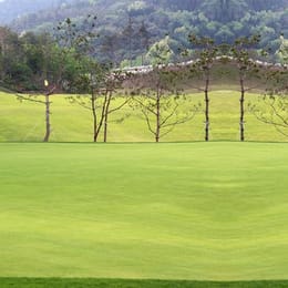 Boseong Eden Country Club