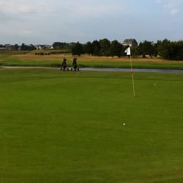 Golf de Coutainville