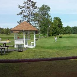 North Shore Golf Club