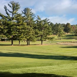 Bluestone Country Club