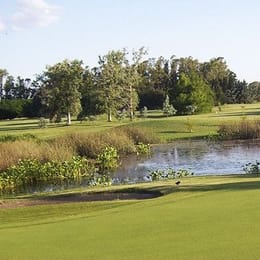 Jockey Club Venado Tuerto