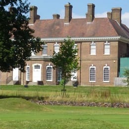 Batchwood Hall Golf Club