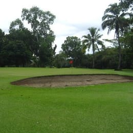 Fiji Golf Club