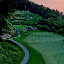 Old Edwards Inn & Spa