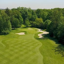 Paris International Golf Club