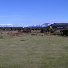 Golfklúbburinn Húsafelli