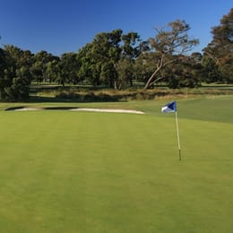 Cranbourne Golf Club