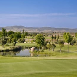 Golf Ciudad Real