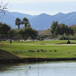 Granite Falls Golf Club (South)