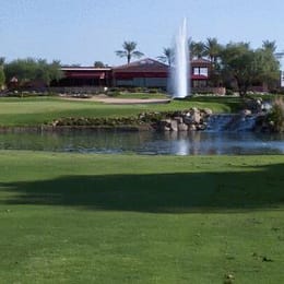 Granite Falls Golf Club (North)