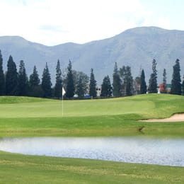 Jockey Club de Salta