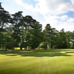 Santa Elena Golf Club - Safra Club