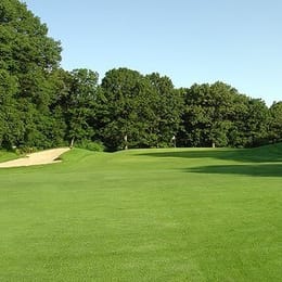 Trull Brook Golf Course