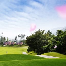 Golfzon County Sunwoon