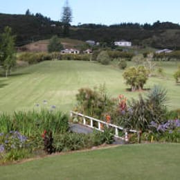 Ngunguru Golf Club