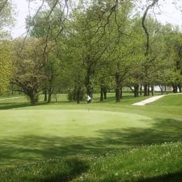 Pike County Country Club