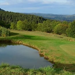 Golf de Bas en Basset