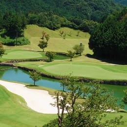 The Third Place Country Club