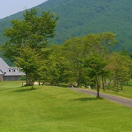 Yakurai Golf Club