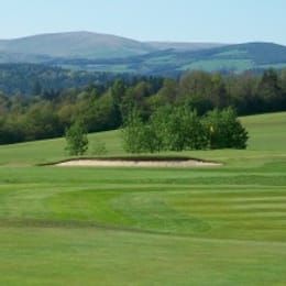 Thornhill Golf Club