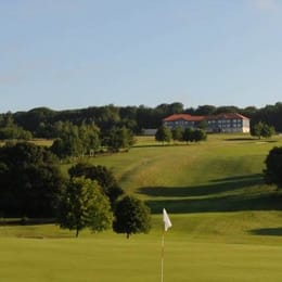 AA Saint-Omer Golf Club (La Haute Drève)