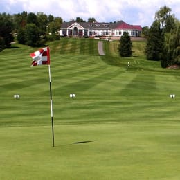 Van Patten Golf Club