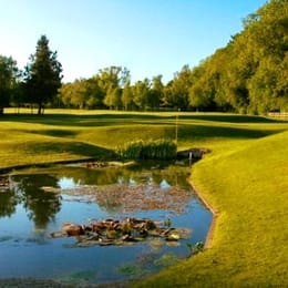 Alfreton Golf Club