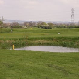Aylesbury Golf Centre