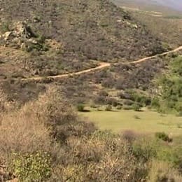 Clanwilliam Golf Club