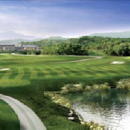 Seven Valley Country Club