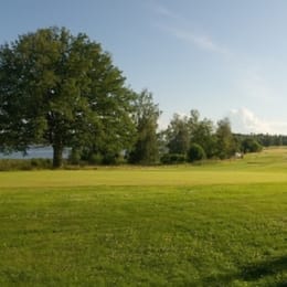 Sparren Golfklubb