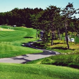 SeolhaeOne Country Club