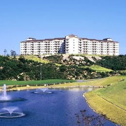 Sorak Sun Valley Golf Resort