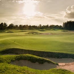 Sand Valley Golf Resort (Championship)