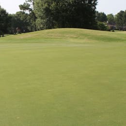 Memphis National Golf Club (Champions)