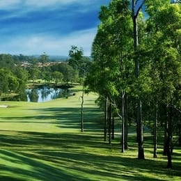 Arundel Hills Country Club