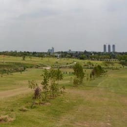 Margalla Greens Golf Club