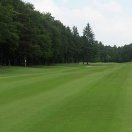 Miyanomori Country Club