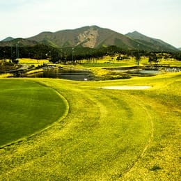 Angang Legend Golf Club
