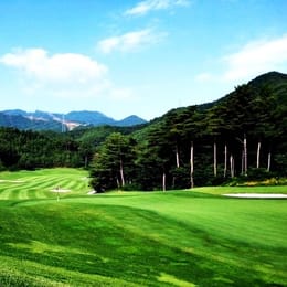 Pine Valley Country Club