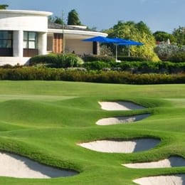 Sandy Lane Resort (The Country Club)