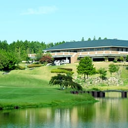 Kamo Country Club Kyoto (West)