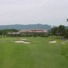 Kamo Country Club Hiroshima
